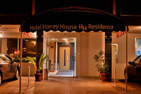 Honey House 3* Ливан, Бейрут