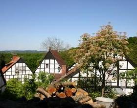 Туры в Holiday home Altes Amtsgericht в Германии