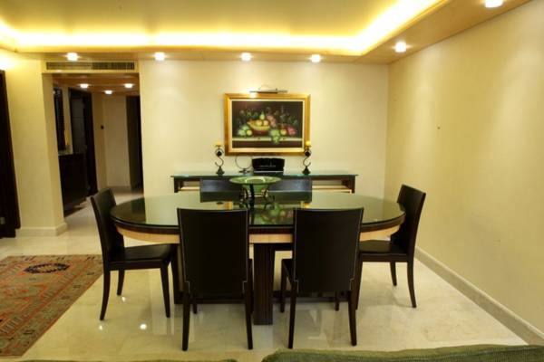 Lahoya Suites 3* Ливан, Бейрут