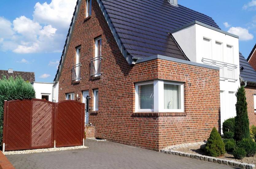 Ferienwohnung Am Sundern Германия, Текленбург