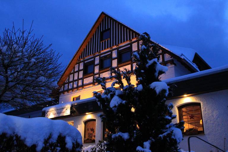 Hotel Landhaus Klockener