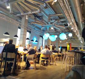 Comfort Vilnius Hotel в Вильнюсе