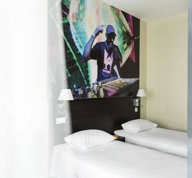 Отдых в Comfort Vilnius Hotel - Литва, Вильнюс