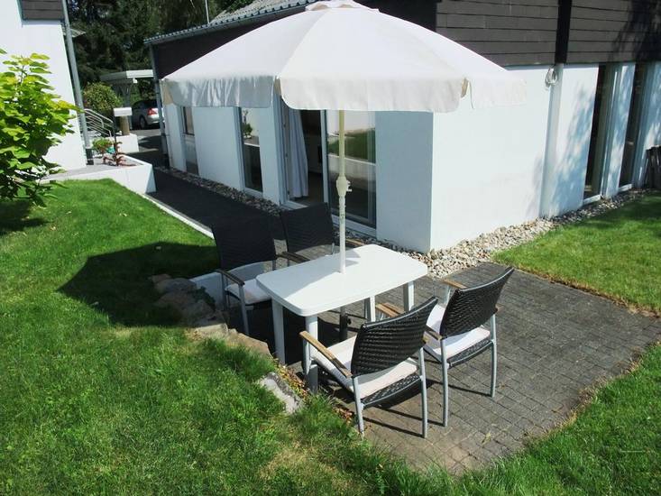 Ferienappartment Allendorf Германия, Зундерн