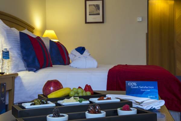 Radisson Sas Klaipeda