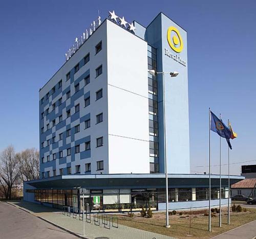 Reval Inn Klaipeda