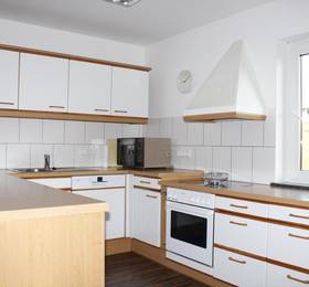 Отдых в Ferienwohnung Allendorf - Германия, Зундерн