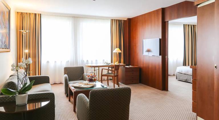 Le Royal Luxembourg
