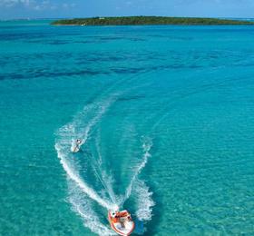 Preskil Island Resort в Маврикии