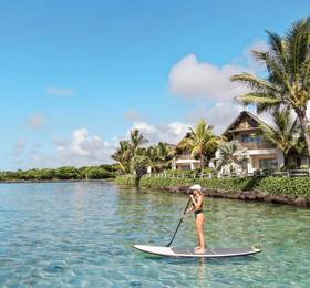 Отдых в Preskil Island Resort - Маврикий, Маврикий