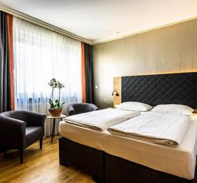 Туры в Novum Hotel Rieker Stuttgart Hauptbahnhof в Германии