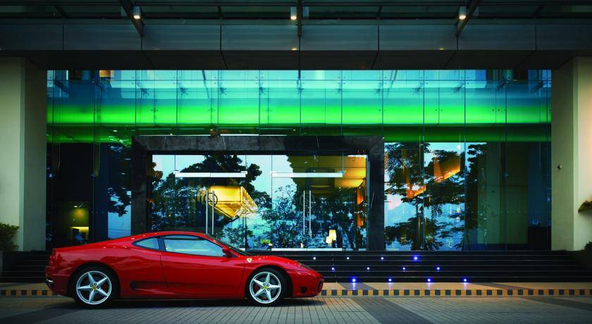 G Hotel Gurney 5* Малайзия, Пенанг
