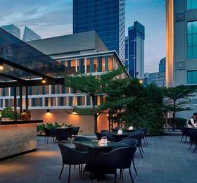 Отдых в Jw Marriott - Малайзия, Куала-Лумпур