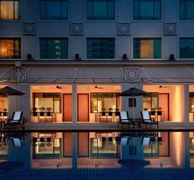 Туры в Jw Marriott в Малайзии
