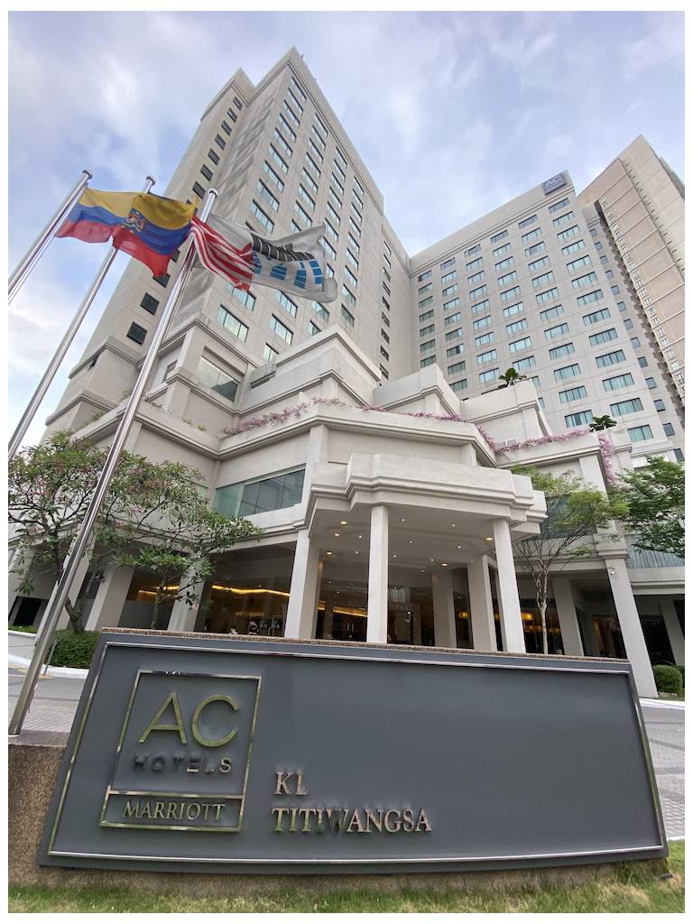 Jw Marriott