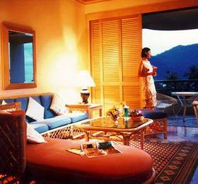 Туры в Penang Mutiara Beach Resort в Малайзии