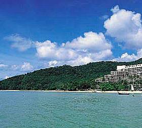 Отдых в Penang Mutiara Beach Resort - Малайзия, Пенанг