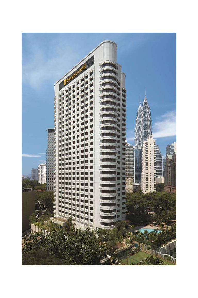 Shangri-La Kuala Lumpur