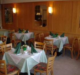 Туры в Hotel Stuttgart Nord в Германии