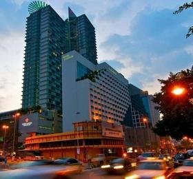 Отдых в Swiss-Garden Hotel - Малайзия, Куала-Лумпур