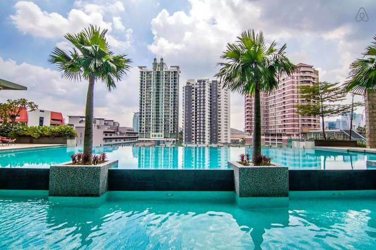 Swiss-Garden Hotel Bukit Bintang Kuala Lumpur