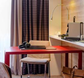 Отдых в Mercure Hotel Stuttgart Airport Messe - Германия, Штутгарт