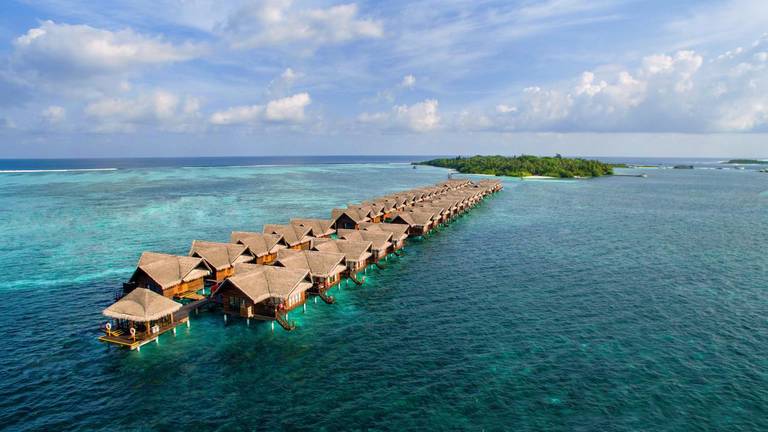 Adaaran Prestige Ocean Villas