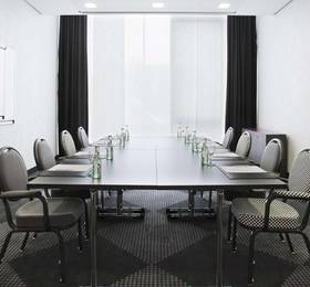 Туры в Movenpick Hotel Stuttgart Airport в Германии