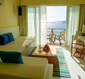 Туры в Holiday Inn Resort Kandooma в Мальдивах