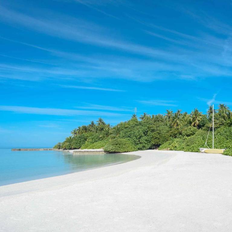 Makunudu Island