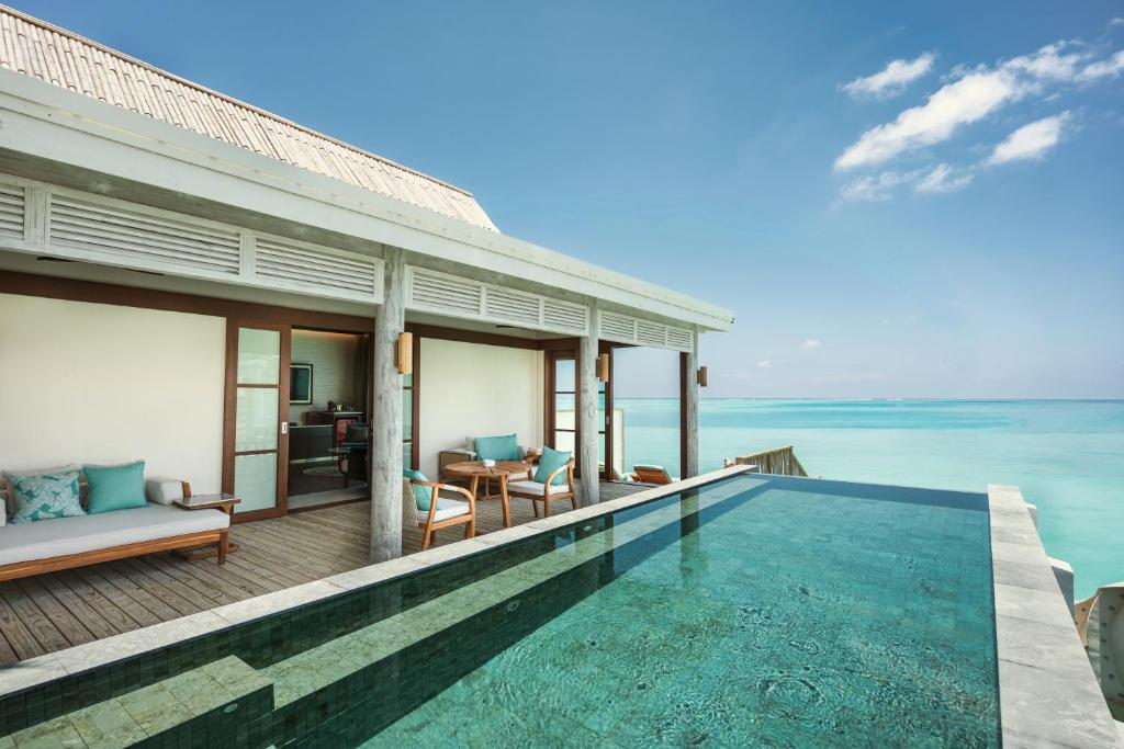 Rah Gili Maldives