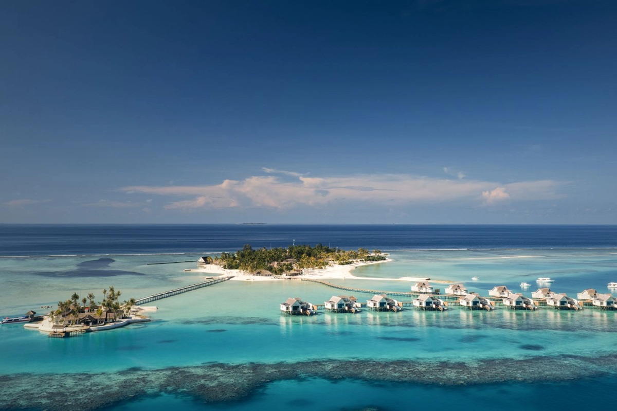 Rah Gili Maldives