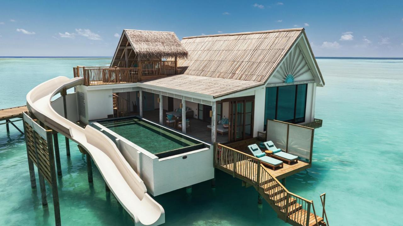 Rah Gili Maldives