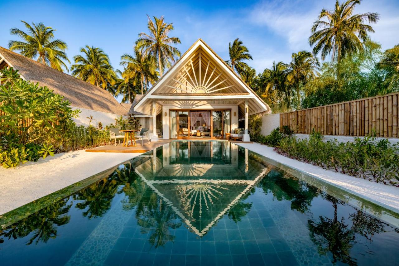 Rihiveli Maldives Resort