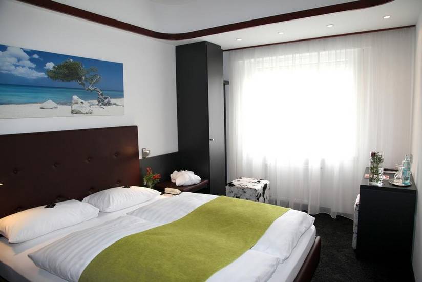 Hotel Gloria Superior 3* Германия, Штутгарт