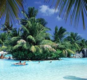 Туры в Sun-N-Holiday Resort в Мальдивах