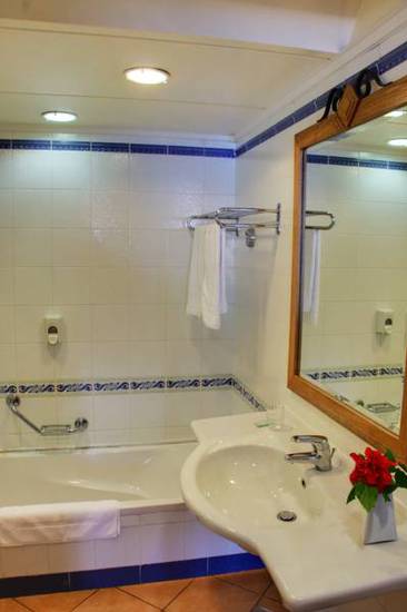 Labranda Riviera Hotel & Spa 4* Мальта, Мелиха