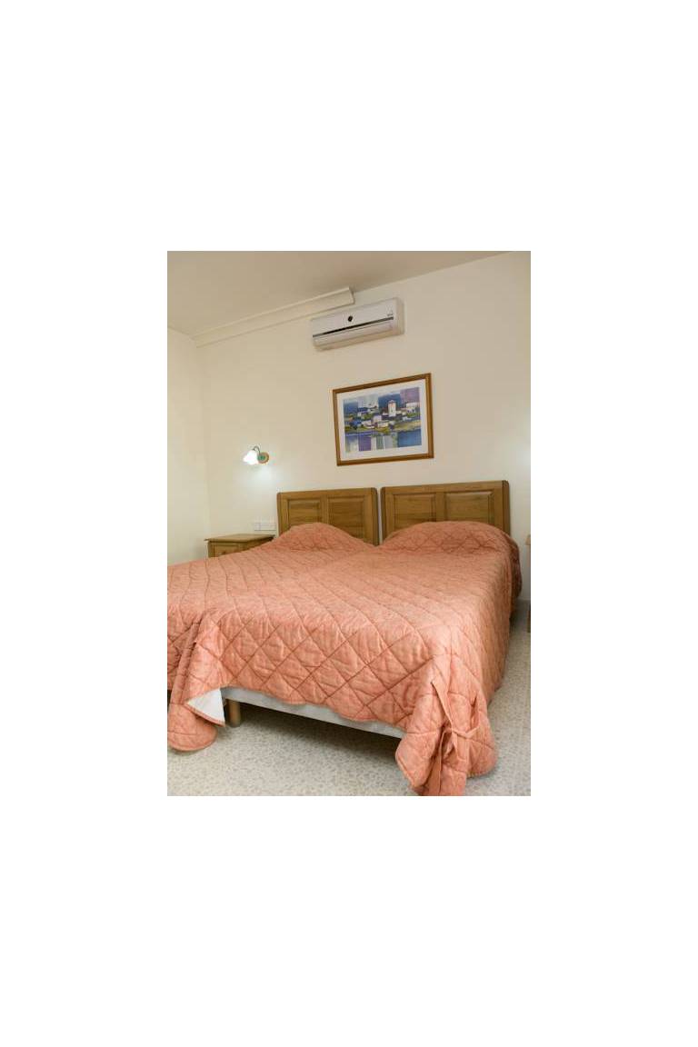 Bayview Hotel Apartments & Annex Bluebay Apartments