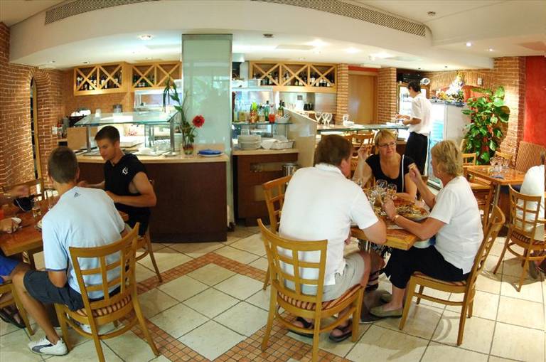 Fortina Hotel