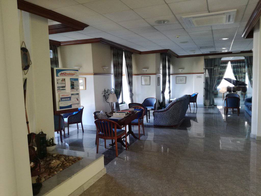 Gilieru Harbour 4*