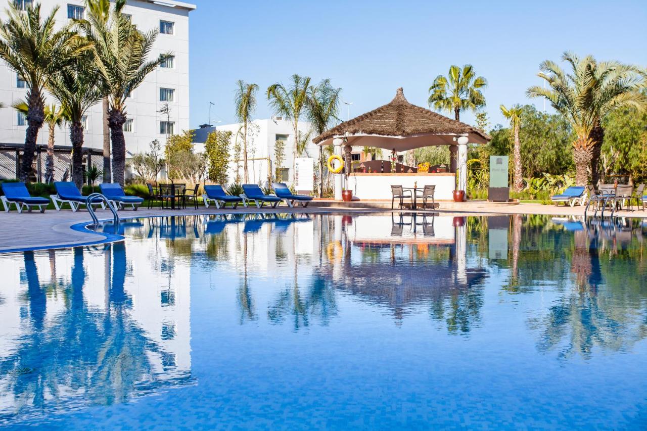 Relax Hotel Airport