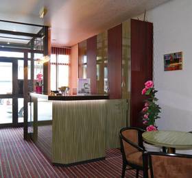 Stadthotel am Wasen в Штутгарте