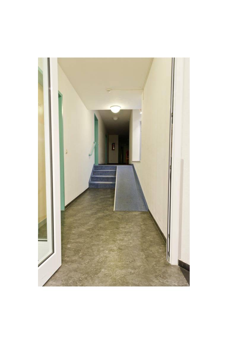 Hotel Domino