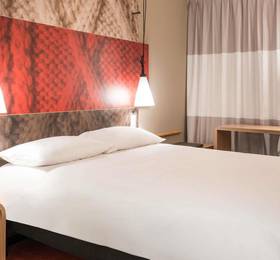 Туры в Ibis Moussafir Casablanca City Center в Марокко