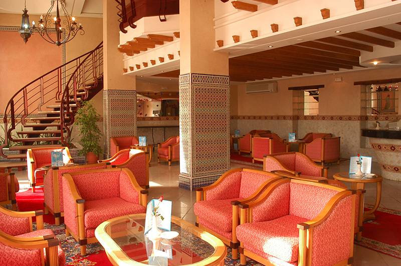 Ryad Mogador Marrakech 3* Марокко, Марракеш