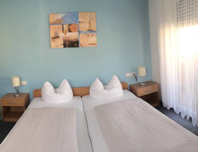 Hotel Discovery