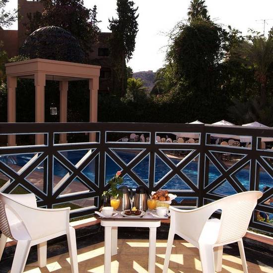 Tichka Salam Marrakech 4* Марокко, Марракеш