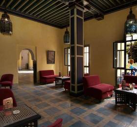 Отдых в Tichka Salam Marrakech - Марокко, Марракеш