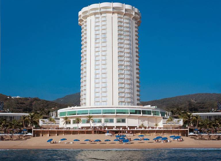 Calinda Beach