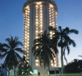 Туры в Calinda Beach Acapulco в Мексике